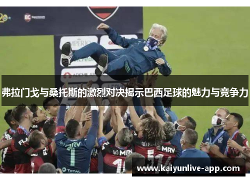 弗拉门戈与桑托斯的激烈对决揭示巴西足球的魅力与竞争力
